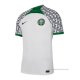 Tailandia 2ª Camiseta Nigeria 2022