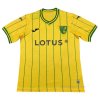 Tailandia 1ª Camiseta Norwich City 2022-2023 Tailandia 1ª Camiseta Norwich City 2022-2023