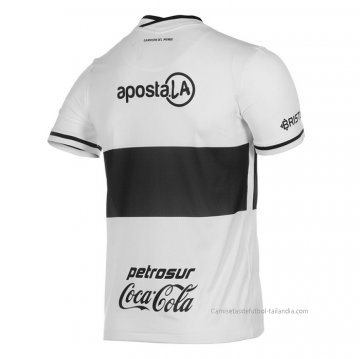 Tailandia Camiseta Olimpia 1ª 2022