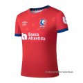 Tailandia 2ª Camiseta Olimpia 2025-2026