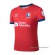 Tailandia 2ª Camiseta Olimpia 2025-2026