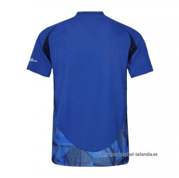 Tailandia 3ª Camiseta Olympiacos 2024-2025