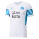 1ª Camiseta Olympique Marsella 2021-2022