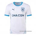 1ª Camiseta Olympique Marsella 2024-2025