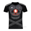 Tailandia 1ª Camiseta Orlando Pirates 2023-2024 Tailandia 1ª Camiseta Orlando Pirates 2023-2024