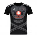 Tailandia 1ª Camiseta Orlando Pirates 2023-2024