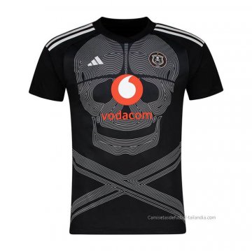 Tailandia 1ª Camiseta Orlando Pirates 2023-2024