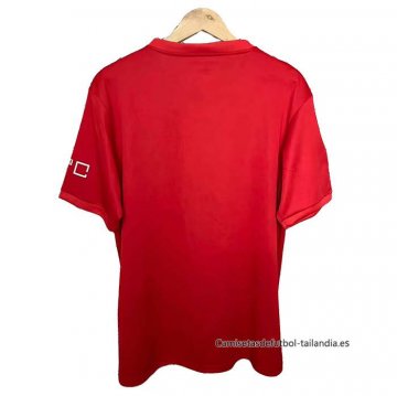 Tailandia Camiseta Osasuna Special 2025-2026