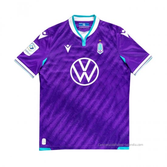 Tailandia 1ª Camiseta Pacific 2022 - Haga un click en la imagen para cerrar