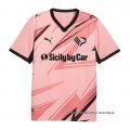 Tailandia 1ª Camiseta Palermo 2026-2027