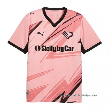 Tailandia 1ª Camiseta Palermo 2026-2027