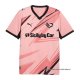 Tailandia 1ª Camiseta Palermo 2026-2027