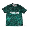 Tailandia Camiseta Palestina Special 2025-2026 Verde