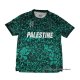 Tailandia Camiseta Palestina Special 2025-2026 Verde