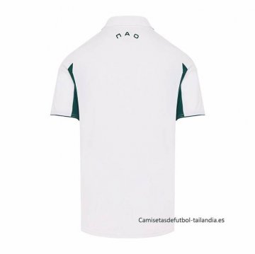 Tailandia 2ª Camiseta Panathinaikos 2025-2026