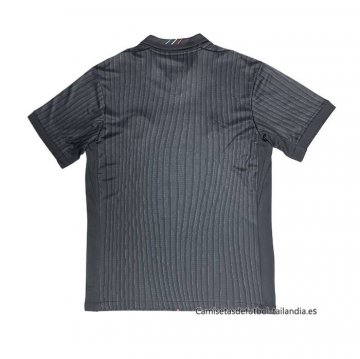 Tailandia 4ª Camiseta Paris Saint-Germain 2025-2026