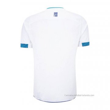 Tailandia 1ª Camiseta Paysandu 2023