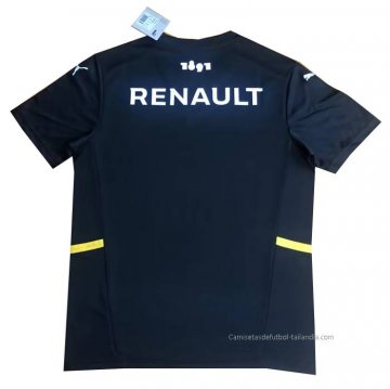Tailandia 3ª Camiseta Penarol 2022