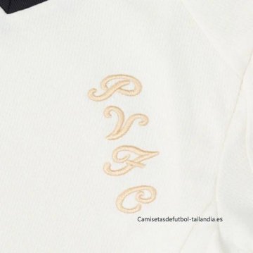 Tailandia 1ª Camiseta Port Vale 2025-2026
