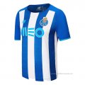 Tailandia 1ª Camiseta Porto 2021-2022