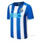 Tailandia 1ª Camiseta Porto 2021-2022