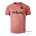 Tailandia 2ª Camiseta Porto 2025-2026