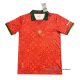 Tailandia Camiseta Portugal Special 2024-2025 Rojo
