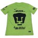 Tailandia Camiseta Pumas UNAM Portero 2022 Verde