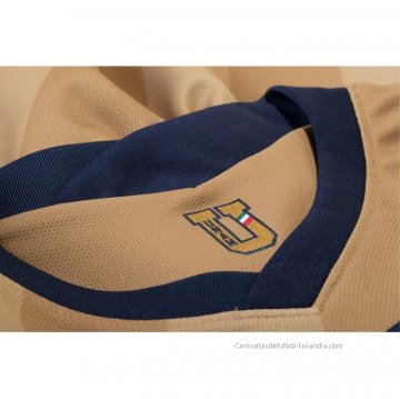Tailandia 3ª Camiseta Pumas UNAM 2021