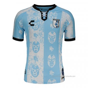 Tailandia 3ª Camiseta Queretaro 2021-2022 Tailandia 3ª Camiseta Queretaro 2021-2022