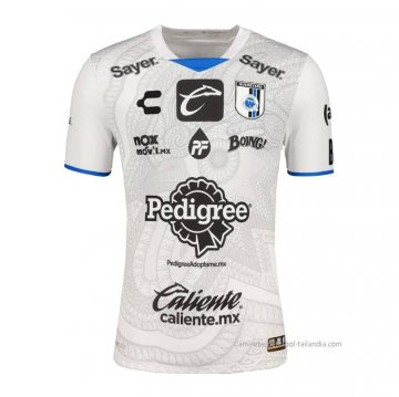 Tailandia 3ª Camiseta Queretaro 2022-2023