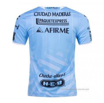 Tailandia 2ª Camiseta Queretaro 2022-2023