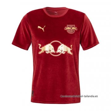 Tailandia Camiseta RB Leipzig Christmas 2024-2025