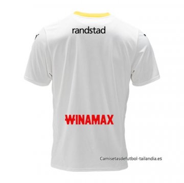 Tailandia 3ª Camiseta RC Lens 2024-2025