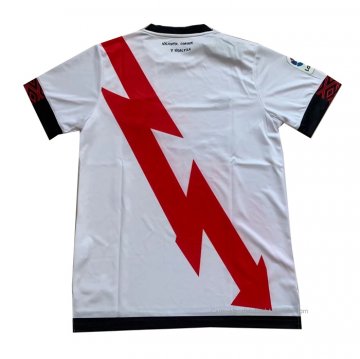 1ª Camiseta Rayo Vallecano 2021-2022
