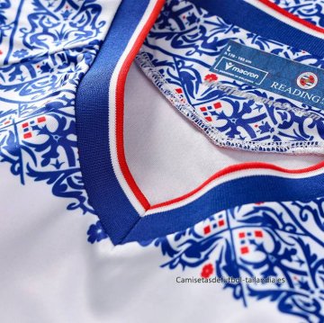 Tailandia 1ª Camiseta Reading 2025-2026