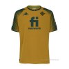 3ª Camiseta Real Betis 2021-2022 3ª Camiseta Real Betis 2021-2022