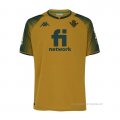 3ª Camiseta Real Betis 2021-2022