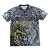 Tailandia Camiseta Real Madrid Chinese Dragon 2023-2024 Tailandia Camiseta Real Madrid Chinese Dragon 2023-2024