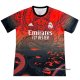 Tailandia Camiseta Real Madrid Dragon 2024-2025 Rojo
