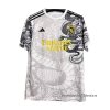 Tailandia Camiseta Real Madrid Dragon 2024-2025 Gris Tailandia Camiseta Real Madrid Dragon 2024-2025 Gris