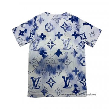 Tailandia Camiseta Real Madrid LV Special 2025-2026 Blanco