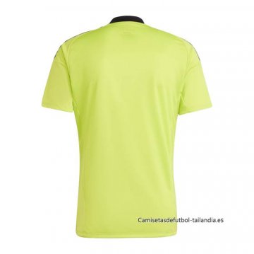 Tailandia 3ª Camiseta Real Madrid Portero 2024-2025