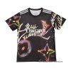 Tailandia Camiseta Real Madrid Special 2025-2026 Negro Tailandia Camiseta Real Madrid Special 2025-2026 Negro