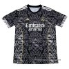Tailandia Camiseta Real Madrid Special 2024-2025 Negro Tailandia Camiseta Real Madrid Special 2024-2025 Negro