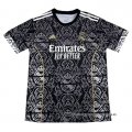 Tailandia Camiseta Real Madrid Special 2024-2025 Negro