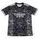 Tailandia Camiseta Real Madrid Special 2024-2025 Negro