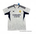 Tailandia Camiseta Real Madrid Special 2025-2026 Blanco