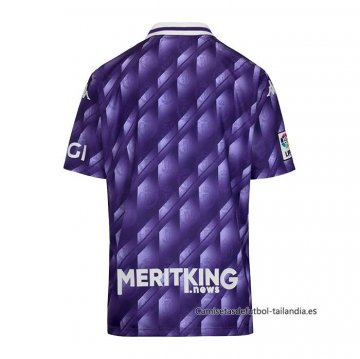 Tailandia Camiseta Real Valladolid Special 2025-2026 Purpura