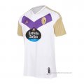 Tailandia 3ª Camiseta Real Valladolid 2022-2023